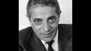 Aristotle Onassis [upl. by Weathers]