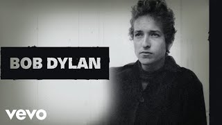 Bob Dylan  Motorpsycho Nightmare Official Audio [upl. by Eittam]