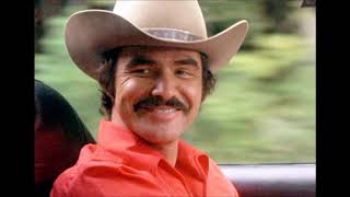 Jerry Reed  The Bandit [upl. by Savart]