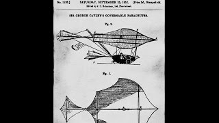 Sir George Cayley aviation visionary [upl. by Llenra]