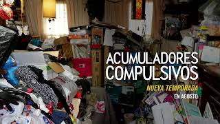 ACUMULADORES COMPULSIVOS S12  AampE [upl. by Godiva]