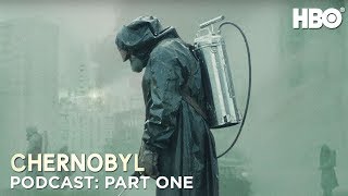 The Chernobyl Podcast  Part One  HBO [upl. by Atsillak]