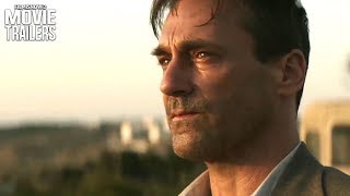 BEIRUT  John Hamm tries to save a life in First Trailer [upl. by Ys]