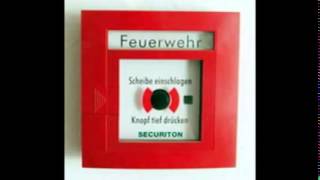 Feueralarm 10 Minuten lang [upl. by Kerrin]