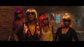 Girls Trip  A Look Inside HD [upl. by Polloch]