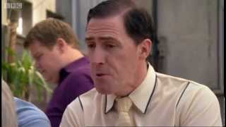 Stolen Steaks  Gavin and Stacey  BBC [upl. by Ardaid]