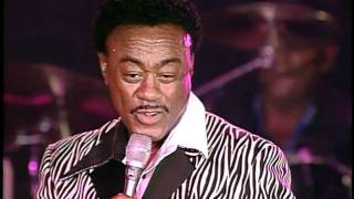 Johnnie Taylor  Just Because [upl. by Iggam]