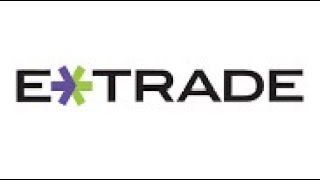 How do I do a trailing stop on Etrade 4 min [upl. by Lorenz984]