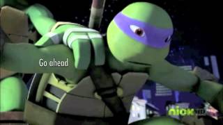 Donatello Tribute  One Day Tmnt 2012 [upl. by Redman]