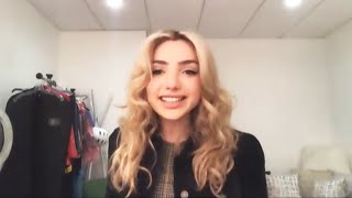 Cobra Kai Peyton List on Season 3 SPOILERS and Fan Theories [upl. by Federico]