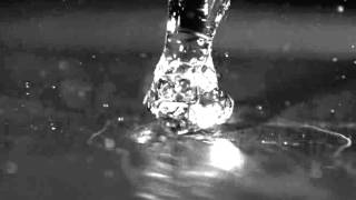 Water boiling at 9000 FPS [upl. by Petulia]