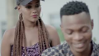 Marioo  Inatosha Official Video [upl. by Russel]