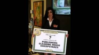 How to Spot Publishers Clearing House Scams [upl. by Laeynad579]