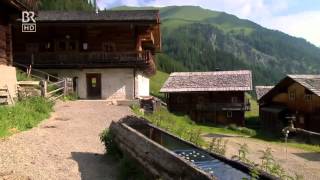 Unter unserem Himmel Das Villgratental in Osttirol [upl. by Ahsiruam]