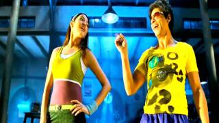 Rab Ne Bana Di Jodi  Dance Pe Chance in HD [upl. by Hennebery944]