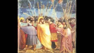 ART HISTORY LESSON OF THE WEEK Giotto [upl. by Nove]