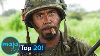 Top 20 Comedy Movies of the Century So Far [upl. by Nivk573]