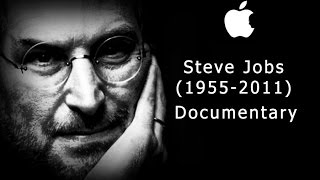 Steve Jobs Full Documentary On His Entire Life [upl. by Auguste]