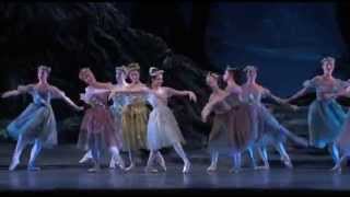 American Ballet Theatre  The Dream [upl. by Alracal709]