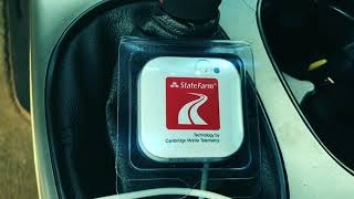 State Farm Drive Safe amp Save Review [upl. by Englis]