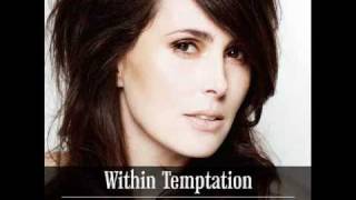 Faster Radio Edit  Within Temptation [upl. by Dougie]