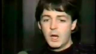 Paul McCartneys FULL reaction to John Lennons death [upl. by Gordan479]