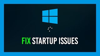 Windows 11 Not Booting Up FIX Tutorial [upl. by Vincentia]