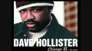 Dave Hollister Weve Come Too Far [upl. by Ahsimal810]