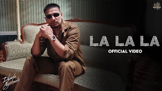 Dhanda Nyoliwala  La La La Music Video  Deepesh Goyal  VYRL Haryanvi [upl. by Nona]