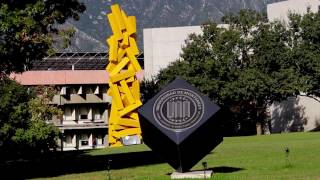 Nuestro campus  Universidad de Monterrey [upl. by Arden]