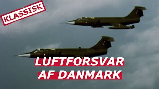 Klassisk Luftforsvar af Danmark [upl. by Elrahc947]