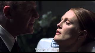 Hannibal 2001  Lecter y Clarice final [upl. by Cawley]