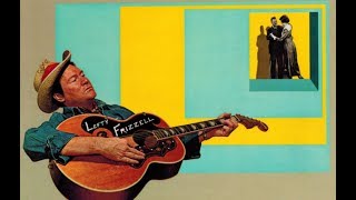 Lefty Frizzell  Mom and Dads Waltz [upl. by Annot]