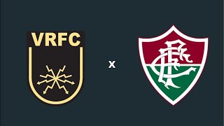 🇭🇺Volta Redonda x Fluminense React  análise pós jogo🇭🇺 [upl. by Oelc]