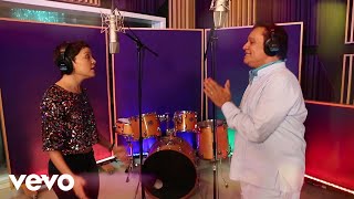 Juan Gabriel  Ya No Vivo Por Vivir ft Natalia Lafourcade [upl. by Grote]