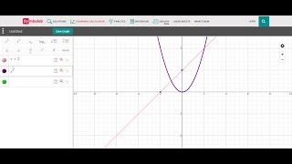 Graphing Calculator [upl. by Manoop316]