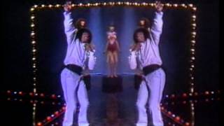 Carl Carlton  Shes A Bad Mama Jama HQ Full Video Clip  Edited By Sergio Luna [upl. by Nylesoy586]