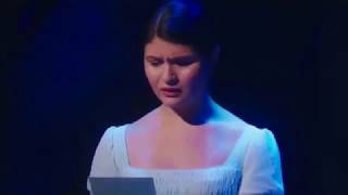 Burn  Phillipa Soo  Hamilton [upl. by Yerxa]