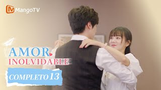 ESP SUB Amor Inolvidable  Episodios 13 CompletosUnforgettable Love  MangoTV Spanish [upl. by Galatea610]