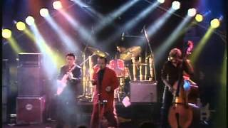 Fabulous Thunderbirds Live London [upl. by White]