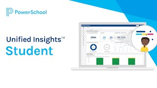 PowerSchool Unified Insights Student Overview [upl. by Ydnir]