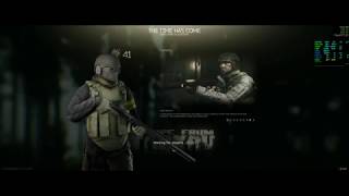 Tarkov Tasks  Delivery From The Past  Factory Swing Room Location [upl. by Dora]