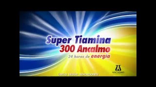 SUPER TIAMINA 300 ANCALMO [upl. by Tamera]