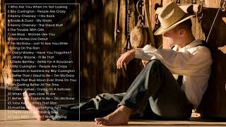 Best Country Songs For Relaxing  Relaxing Country Music Playlist [upl. by Acirej]