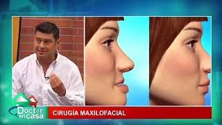 Cirugía Maxilofacial [upl. by Elga]