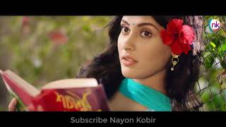 বন্দে মায়া লাগাইছে পিরিতি শিখাইছে  Bonde Maya lagaise  Maya  Habib  Bangla New Song 2018 [upl. by Christiane]