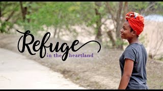 Refuge in the Heartland Refugee Resettlement Documentary [upl. by Photina321]