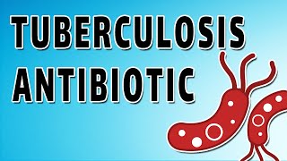 Tuberculosis drugs [upl. by Ibmat100]