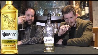 El Jimador Reposado Tequila The Single Malt Review Episode 118 [upl. by Oxford]