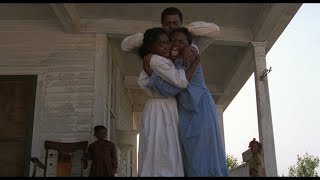 The Color Purple 1985  Albert Separates Celie amp Nettie [upl. by Albright]